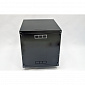 Шкаф серверный CMS 12U 600 х 700 х 640 UA-MGSWA127B для сетевого оборудования - фото 6