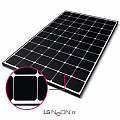 Фотоелектрична панель LG LG350Q1C NeON-R A5 350W Mono