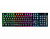 Клавиатура REAL-EL Comfort 7090 Backlit Black USB UAH
