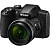 Цифр. фотокамера Nikon Coolpix B600 Black