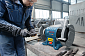 Станок точильный Bosch GBG 35-15, 350Вт, круг 150*20мм, 10кг - фото 6