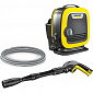 Мінімийка високого тиску Karcher K Mini, 110бар, 360л/г, 1400Вт - фото 1