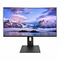 Монитор LCD 28" 2E L2820B 2xHDMI, DP, USB, MM, IPS, Pivot, 3840x2160, FreeSync - фото 1