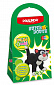 Маса для ліплення Paulinda Super Dough Fun4one Кіт (рухливі очі) PL-1561 - фото 1