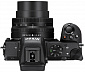 Цифр. Фотокамера Nikon Z50 + 16-50mm VR + FTZ - фото 6