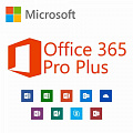 Програмний продукт Майкрософт Microsoft 365 Apps for enterprise