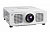 Инсталяционный проектор Panasonic PT-RZ690LW (DLP, WUXGA, 6000 ANSI lm, LASER) белый, без оптики