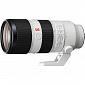 Объектив Sony 70-200mm f/2.8 GM для NEX FF - фото 1