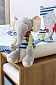 Мягкая игрушка sigikid Слоник 24 см 48803SK - фото 8