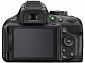 Цифр. фотокамера дзеркальна Nikon D5600 + AF-S 18-105 VR Kit - фото 1