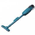 Пылесос Makita DCL182Z, 18В, 500мл, LXT 18, SOLO