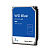 Жесткий диск WD 3.5" SATA 3.0 3TB 5400 256MB Blue
