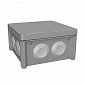 Коробка монтажна Plank Electrotechnic Boxes PLK6506650 100 x 100 x 50 мм (IP55) - фото 2