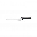 Нож филейный Fiskars FF, 22 см