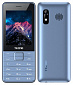 Мобільний телефон TECNO T454 Dual SIM Blue - фото 1