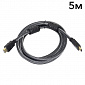 Кабель HDMI 5m - фото 1