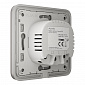 Вимикач Ajax LightSwitch 2-way Grey прохідний - фото 3
