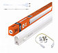Світильник LED Tecro TL-T5-13W-4.1K 13W 4100K - фото 1