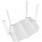 Маршрутизатор TENDA AC5 V3.0 AC1200 3xFE LAN, 1xFE WAN, 4x5dBi Ant - фото 3