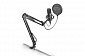 Стійка для мікрофону GXT 253 Emita Streaming Microphone Arm Black - фото 5
