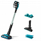 Аккумуляторный пылесос PHILIPS SpeedPro Max Aqua FC6903/01 - фото 1