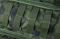 Рюкзак NEO CAMO, 22 кармана, усиленный, полиэстер 600D, 50х29.5х19 см - фото 11