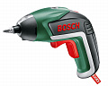 Шуруповерт Bosch IXO 3.6В, 1.5 Aч, 3/4.5Нм, до 5мм