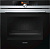 Вбудовувана електрична духова шафа Siemens HB676G0S1 - Ш-60 см./13 реж/71 л./диспл/нержавіюча сталь