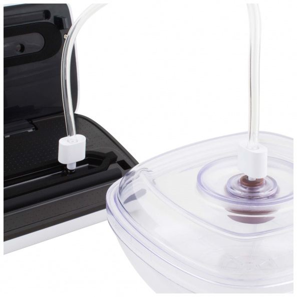 Вакуумний упаковщик Sencor SVS3010GY - фото 5