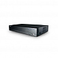 Мережевий відеорекордер SRN-E470P/AC, 64ch, 32Mbps, 2MP 4CH - фото 1