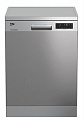 Отдельно стоящая посудомоечная машина Beko DFN26423X - 60 см./14 компл./6 програм/А++/нерж. сталь