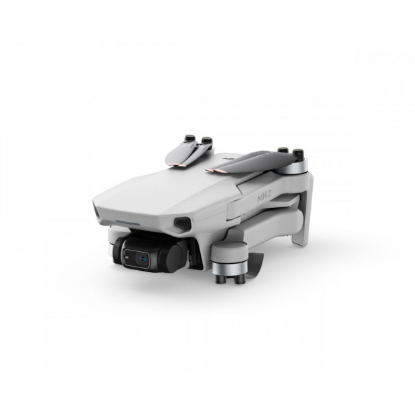 Квадрокоптер DJI Mavic Mini 2 Fly More Combo Consumer (CP.MA.00000307.03) с расширенной комплектацией - фото 4