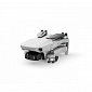 Квадрокоптер DJI Mavic Mini 2 Fly More Combo Consumer (CP.MA.00000307.03) с расширенной комплектацией - фото 4
