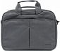 Сумка для ноутбука Continent CC-012 Grey 15,6" - фото 1