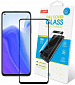 Захисне скло Global для Xiaomi Mi 10T/10T Pro Full Glue Black (1283126509902) - фото 1