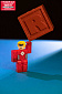Набір Jazwares Roblox Environmental Set Heroes of Robloxia - фото 2