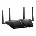 Маршрутизатор NETGEAR RAX50 AX6600 WiFi 6, 4xGE LAN, 1xGE WAN, 1xUSB 3.0