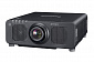 Инсталяционный проектор Panasonic PT-RCQ10LBE (DLP, WQXGA+, 10000 lm, LASER) черный, без оптики - фото 2