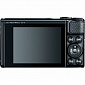 Цифр. фотокамера Canon Powershot SX740 HS Black - фото 3
