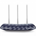 Маршрутизатор TP-LINK ARCHER C20 AC750 4xFE LAN 1xFE WAN (ARCHER-C20)