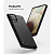 Чохол-накладка Ringke Onyx для Samsung Galaxy A02 SM-A022/A12 SM-A125 Black (RCS4882)