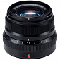 Об`єктив Fujifilm XF 35mm F2.0 Silver - фото 5