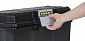 Ящик для інструменту Stanley One Latch професійний 60,5 x 28,7 x 28,7 см з структулена - фото 6