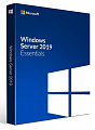 ПО Microsoft Windows Svr Essentials 2019 64Bit English DVD 1-2CPU
