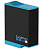 Акумулятор GoPro Rechargeable Camera Battery для Hero9 Black (ADBAT-001)