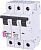 Автоматичний вимикач ETIMAT 10 3p B 20А (10 kA)
