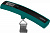 Ваги-кантер Ardesto SC10GREEN макс. вага 50 кг/зелено-чорні