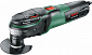 Многофункциональный инструмент Bosch PMF 350 CES, 350Вт, 20000 дв/мин, 1.6кг, кейс - фото 1