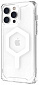 Чехол UAG для Apple iPhone 14 Pro Plyo Magsafe, Ice - фото 1