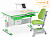 Комплект Evo-kids Evo-40 Z Green (арт. Evo-40 Z  + кресло Y-110 KZ)